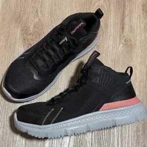 Timberland Pro Setra Composite Safety Toe Anti-Fatigue Women's Size 8.5 New